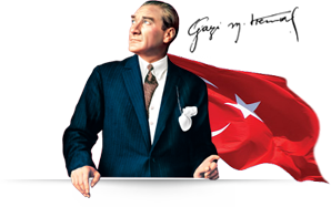 Mustafa Kemal Atatürk