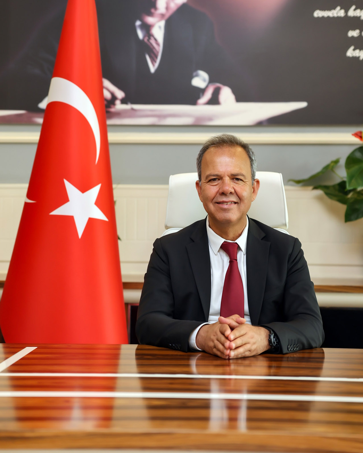 Ecz. Menderes Dal
